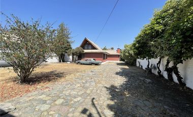 Casa Comercial Centro San Bernardo - Urmeneta