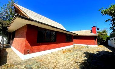 Casa Comercial Centro San Bernardo - Urmeneta