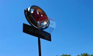 ¡Arrienda en el Corazón de metro Los Dominicos YA!