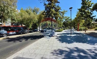 ¡Arrienda en el Corazón de metro Los Dominicos YA!