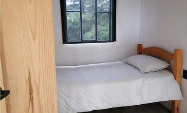 Casa en renta en San Simón el Alto Valle de Bravo