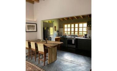 Casa en renta en San Simón el Alto Valle de Bravo