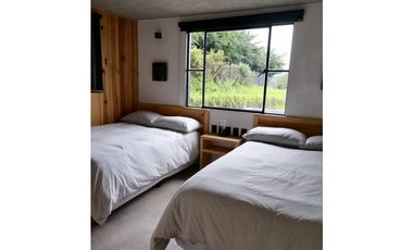 Casa en renta en San Simón el Alto Valle de Bravo