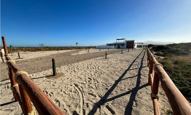 Casa en Venta con vista al mar, Punta arena, BCS