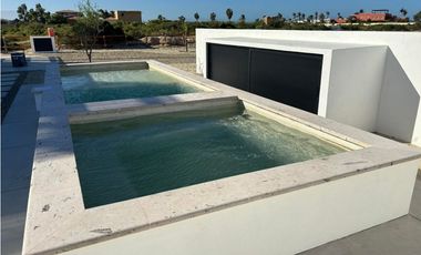 Casa en Venta con vista al mar, Punta arena, BCS