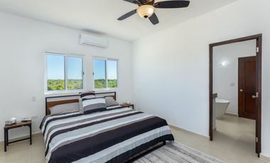 Casa en Venta con vista al mar, Punta arena, BCS