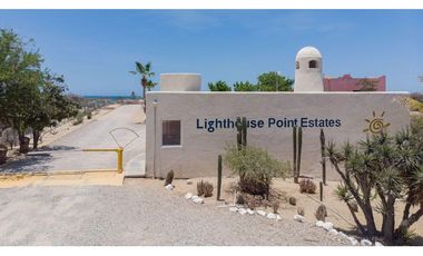 Casa en Venta con vista al mar, Punta arena, BCS