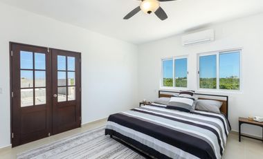Casa en Venta con vista al mar, Punta arena, BCS