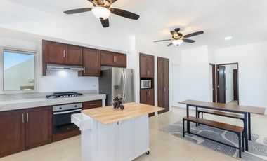 Casa en Venta con vista al mar, Punta arena, BCS