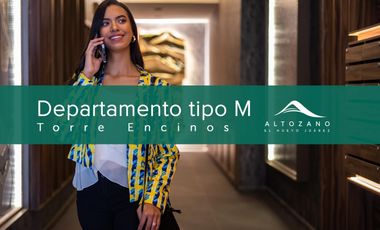 Departamento en venta en Cd. Juárez, Chihuahua a Estrenar