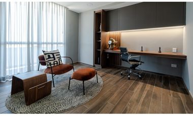 Departamento en venta en Cd. Juárez, Chihuahua a Estrenar