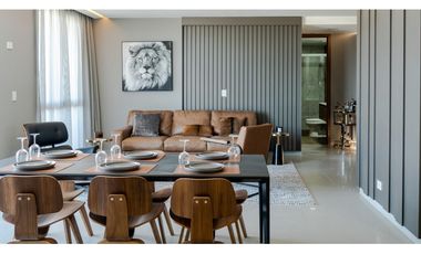 Departamento en venta en Cd. Juárez, Chihuahua a Estrenar