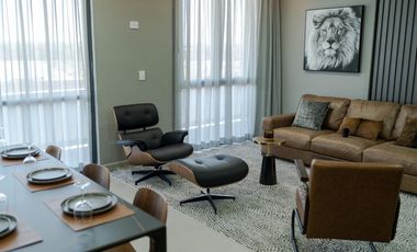 Departamento en venta en Cd. Juárez, Chihuahua a Estrenar