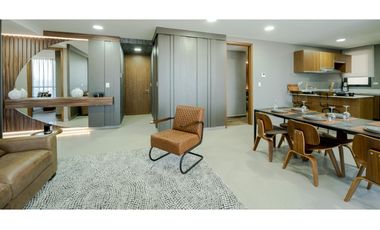 Departamento en venta en Cd. Juárez, Chihuahua a Estrenar