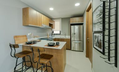 Departamento en venta en Cd. Juárez, Chihuahua a Estrenar