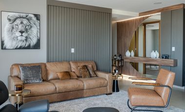 Departamento en venta en Cd. Juárez, Chihuahua a Estrenar