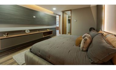 Departamento en venta en Cd. Juárez, Chihuahua a Estrenar