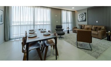 Departamento en venta en Cd. Juárez, Chihuahua a Estrenar