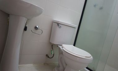 APARTAMENTO EN ARRIENDO EN AVENIDA PARALELA/MANIZALES