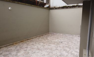 APARTAMENTO EN ARRIENDO EN AVENIDA PARALELA/MANIZALES