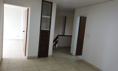 APARTAMENTO EN ARRIENDO EN AVENIDA PARALELA/MANIZALES