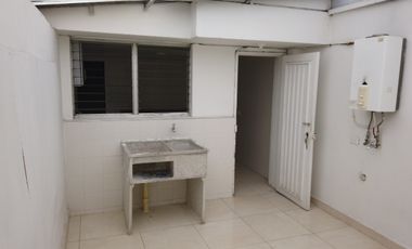 APARTAMENTO EN ARRIENDO EN AVENIDA PARALELA/MANIZALES