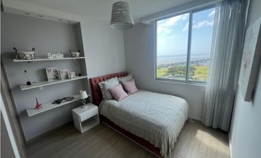 SEA CONFIABLE VENDE O ALQUILA APARTAMENTO PH MAUI