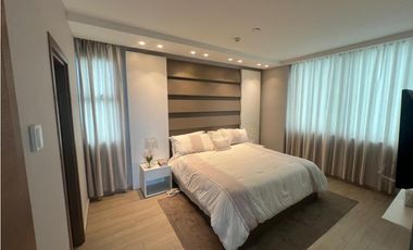 SEA CONFIABLE VENDE O ALQUILA APARTAMENTO PH MAUI