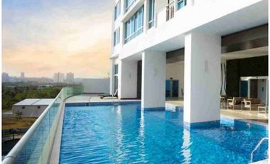 SEA CONFIABLE VENDE O ALQUILA APARTAMENTO PH MAUI