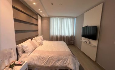 SEA CONFIABLE VENDE O ALQUILA APARTAMENTO PH MAUI
