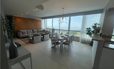 SEA CONFIABLE VENDE O ALQUILA APARTAMENTO PH MAUI
