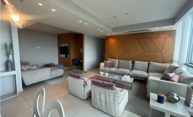 SEA CONFIABLE VENDE O ALQUILA APARTAMENTO PH MAUI