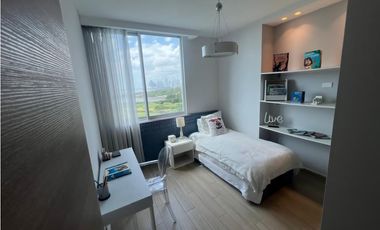 SEA CONFIABLE VENDE O ALQUILA APARTAMENTO PH MAUI