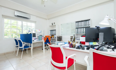 VENDO CASA EN ALBROOK