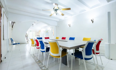 VENDO CASA EN ALBROOK