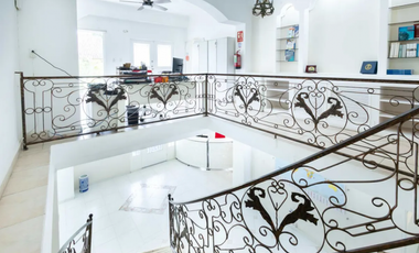 VENDO CASA EN ALBROOK