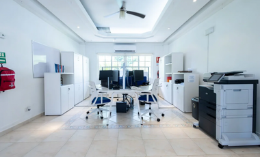 VENDO CASA EN ALBROOK