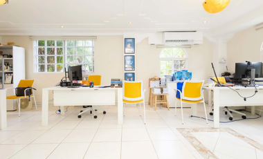 VENDO CASA EN ALBROOK