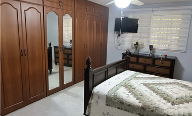 VENDO CASA EN CONDADO DEL REY