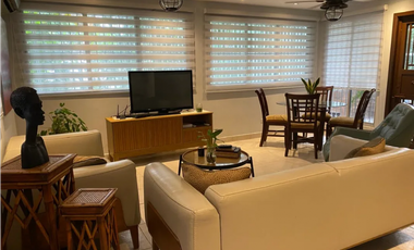 VENDO CASA EN CONDADO DEL REY