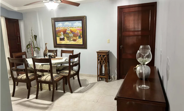 VENDO CASA EN CONDADO DEL REY