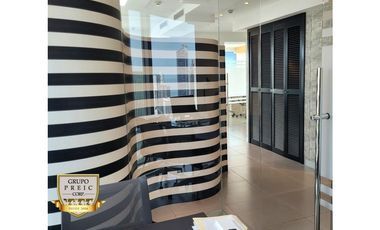 Venta de Oficina Oceania Business Plaza, Punta Pacifica, Panamá