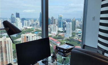 Venta de Oficina Oceania Business Plaza, Punta Pacifica, Panamá