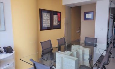 Venta de Oficina Oceania Business Plaza, Punta Pacifica, Panamá