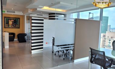 Venta de Oficina Oceania Business Plaza, Punta Pacifica, Panamá