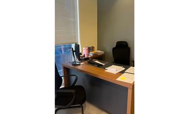 Venta P.H. Office One, Obarrio