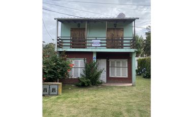 Casa en Santa Clara del Mar