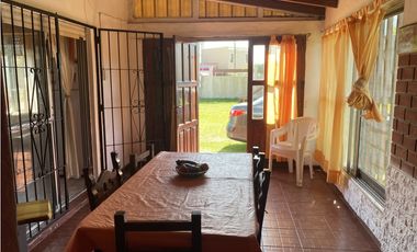 Casa en Venta en Mar de Cobo
