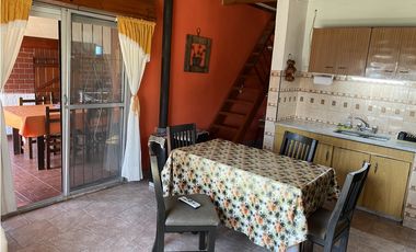 Casa en Venta en Mar de Cobo