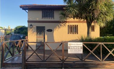 Casa en Venta en Mar de Cobo